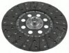 SACHS 1864 377 101 Clutch Disc